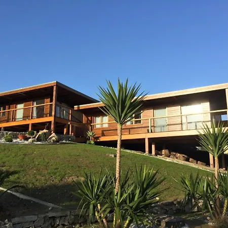 Holiday Quelha Do Giestal Vakantiehuis
