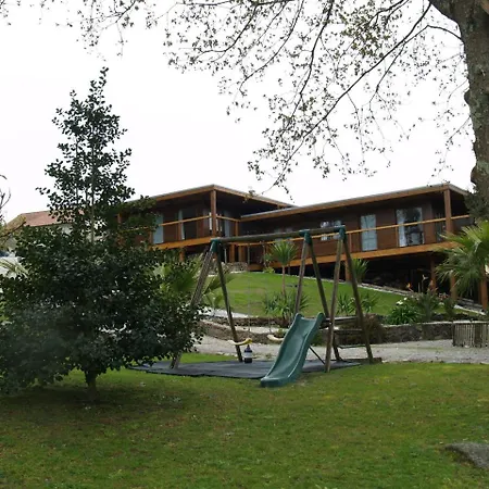 Vakantiehuis Holiday Quelha Do Giestal Castelo Do Neiva